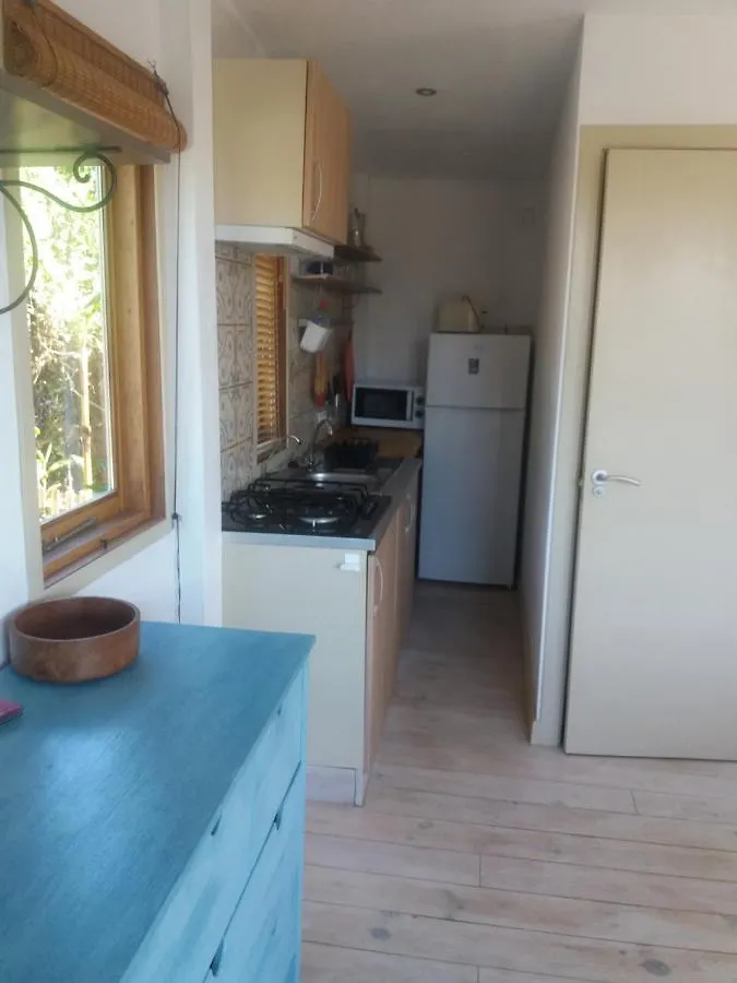 Casa Ola Holiday home Conil De La Frontera 0*,  Spain