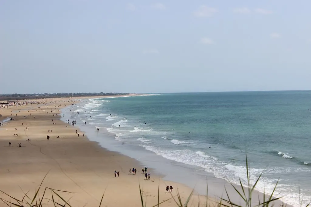 Casa Ola Holiday home Conil De La Frontera 0*,