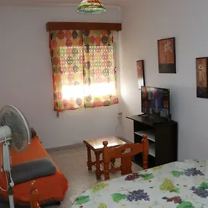 Planta Alta Apartamento