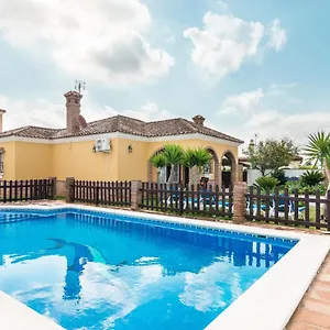Casa Familiar La Lobita 1 Сasa de vacaciones
